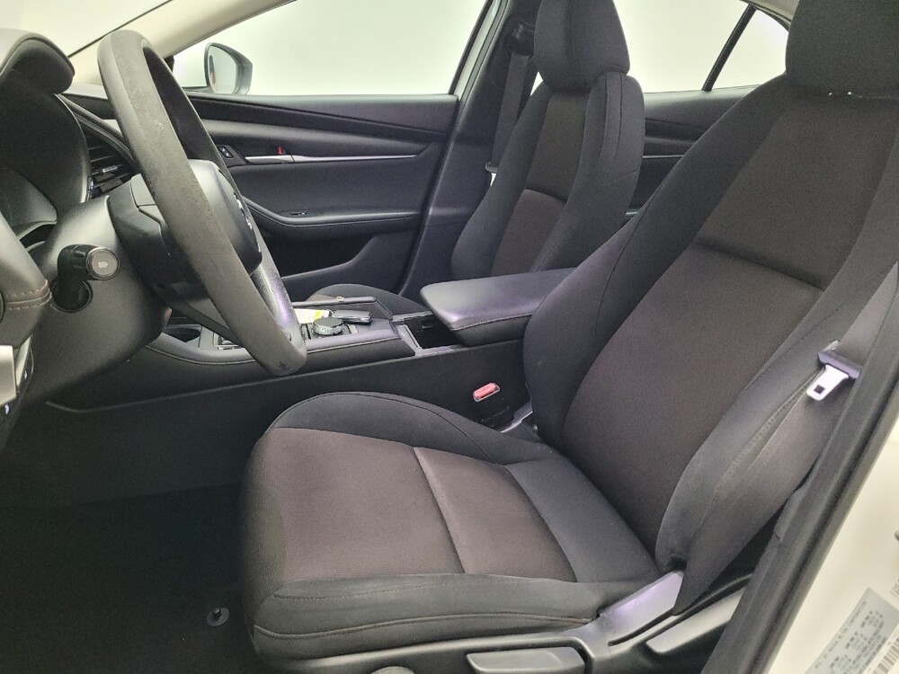 2021 MAZDA MAZDA3 in Riverside, CA 92504 - 18120196 17