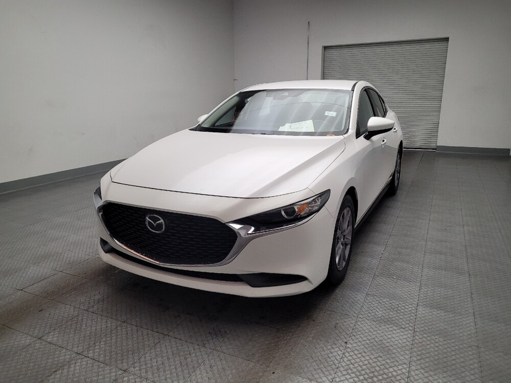 2021 MAZDA MAZDA3 in Riverside, CA 92504 - 18120196 15