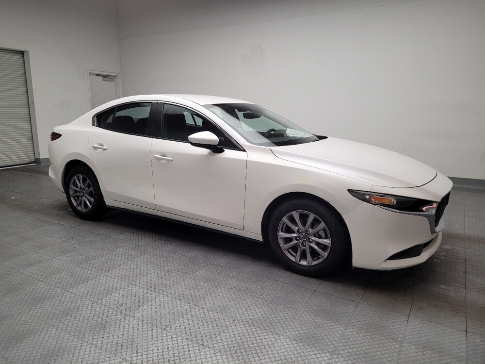 2021 MAZDA MAZDA3 in Riverside, CA 92504 - 18120196 11