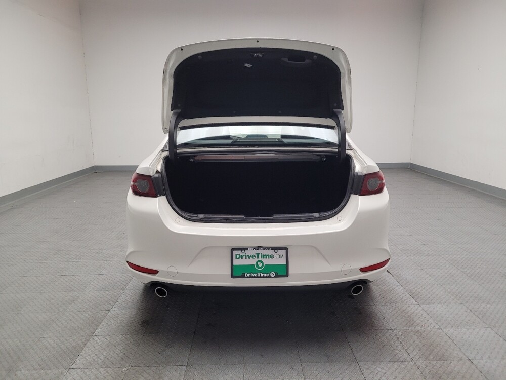 2021 MAZDA MAZDA3 in Riverside, CA 92504 - 18120196 29