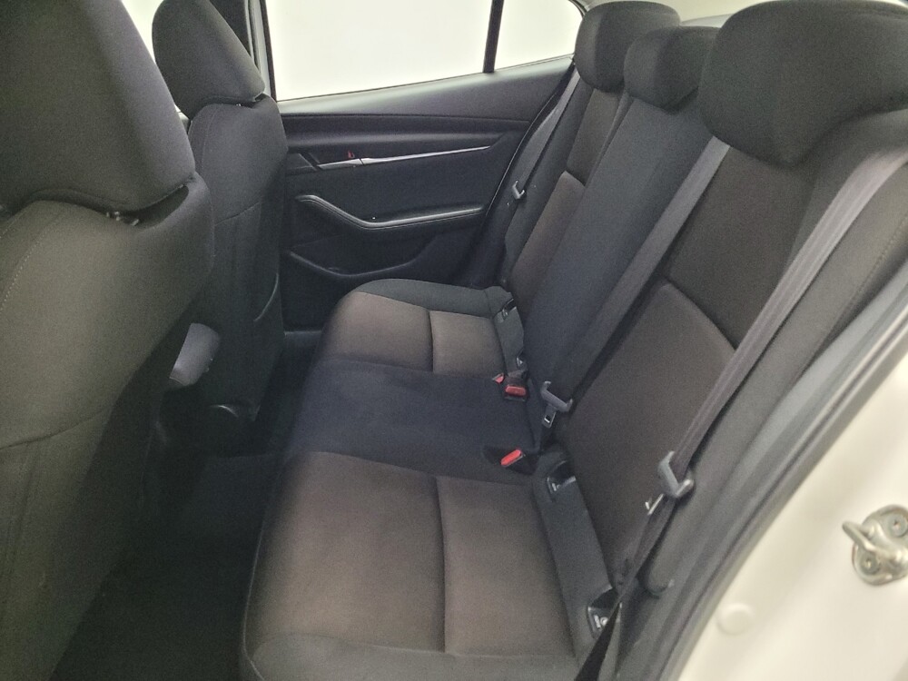 2021 MAZDA MAZDA3 in Riverside, CA 92504 - 18120196 18