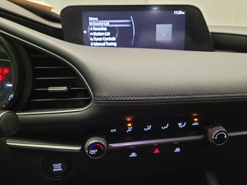 2021 MAZDA MAZDA3 in Riverside, CA 92504 - 18120196 25