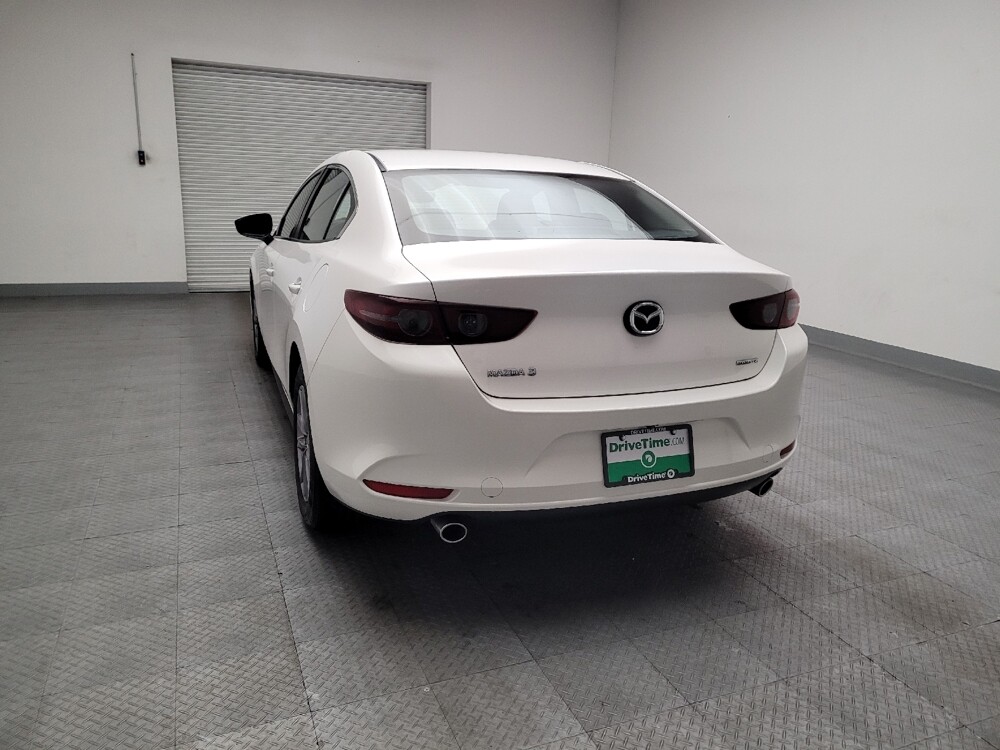 2021 MAZDA MAZDA3 in Riverside, CA 92504 - 18120196 6