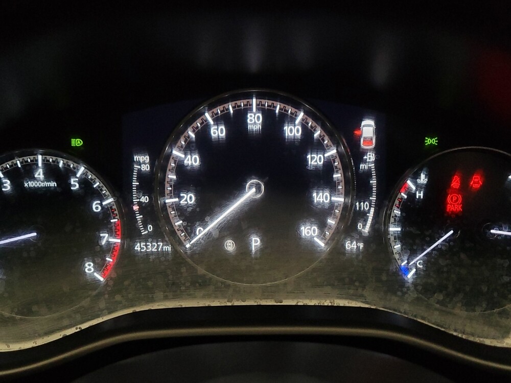 2021 MAZDA MAZDA3 in Riverside, CA 92504 - 18120196 23