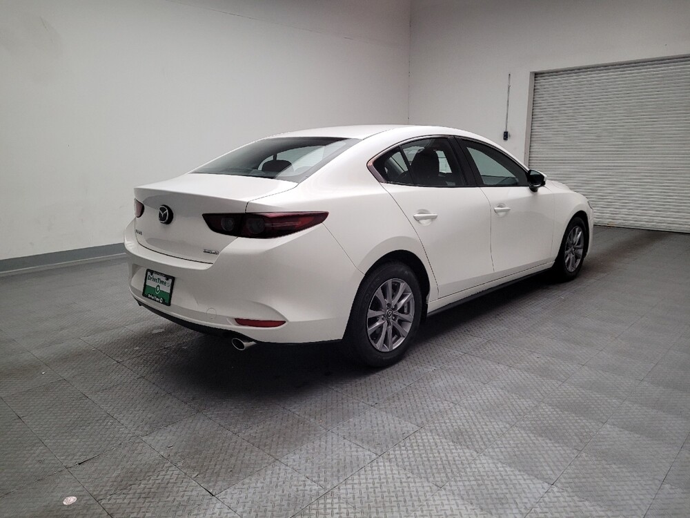 2021 MAZDA MAZDA3 in Riverside, CA 92504 - 18120196 9