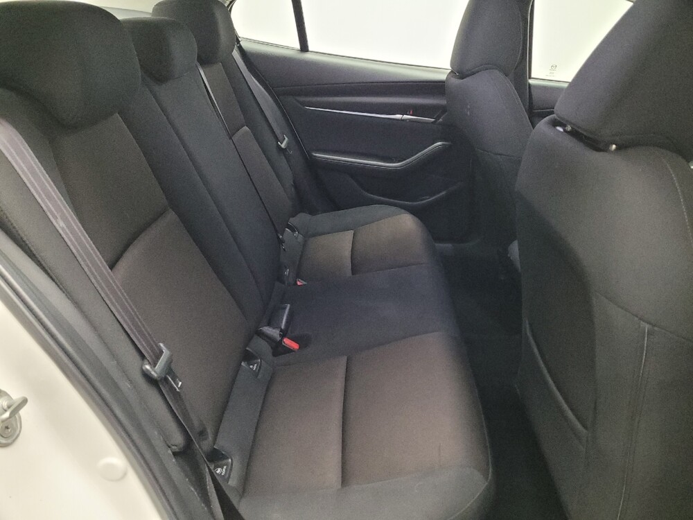 2021 MAZDA MAZDA3 in Riverside, CA 92504 - 18120196 19