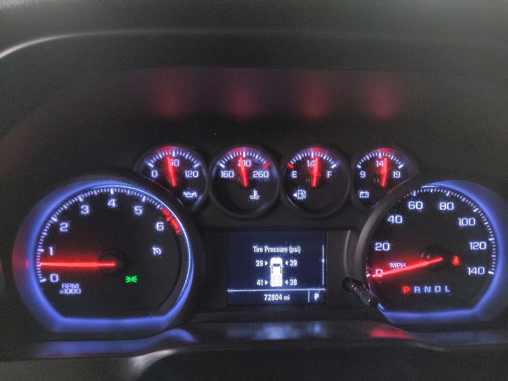 2019 Chevrolet Silverado 1500 in Tampa, FL 33612 - 18120197 23