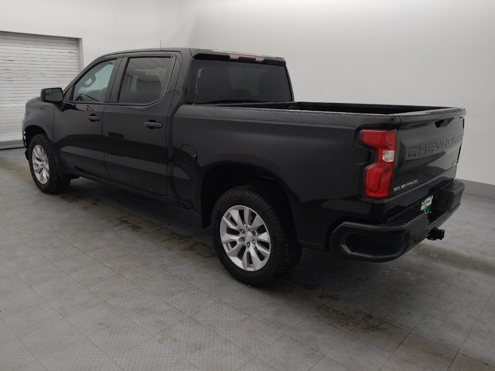 2019 Chevrolet Silverado 1500 in Tampa, FL 33612 - 18120197 3
