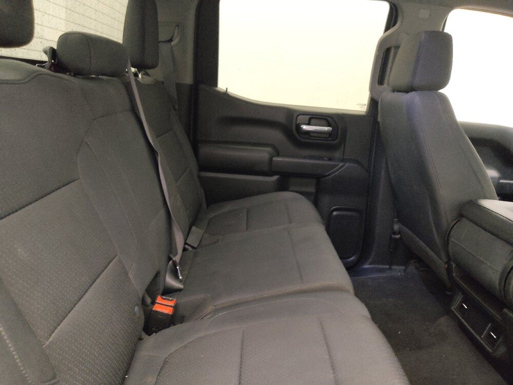 2019 Chevrolet Silverado 1500 in Tampa, FL 33612 - 18120197 19