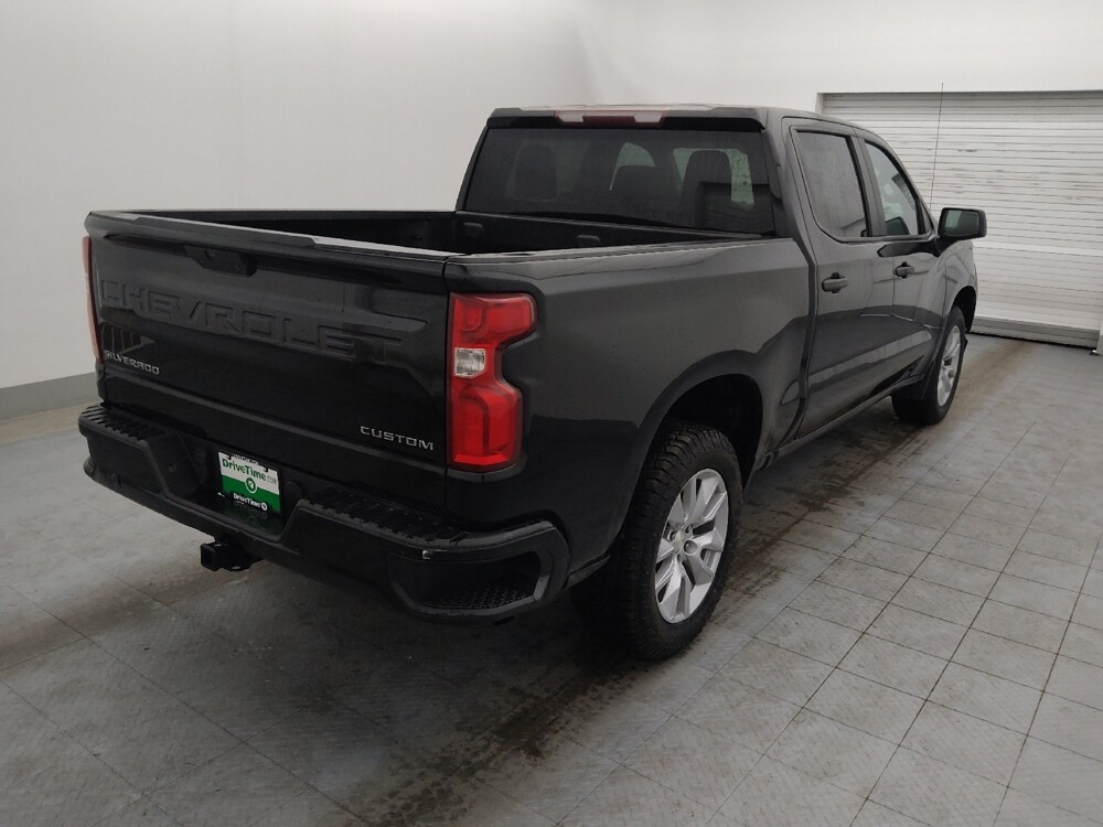 2019 Chevrolet Silverado 1500 in Tampa, FL 33612 - 18120197 9