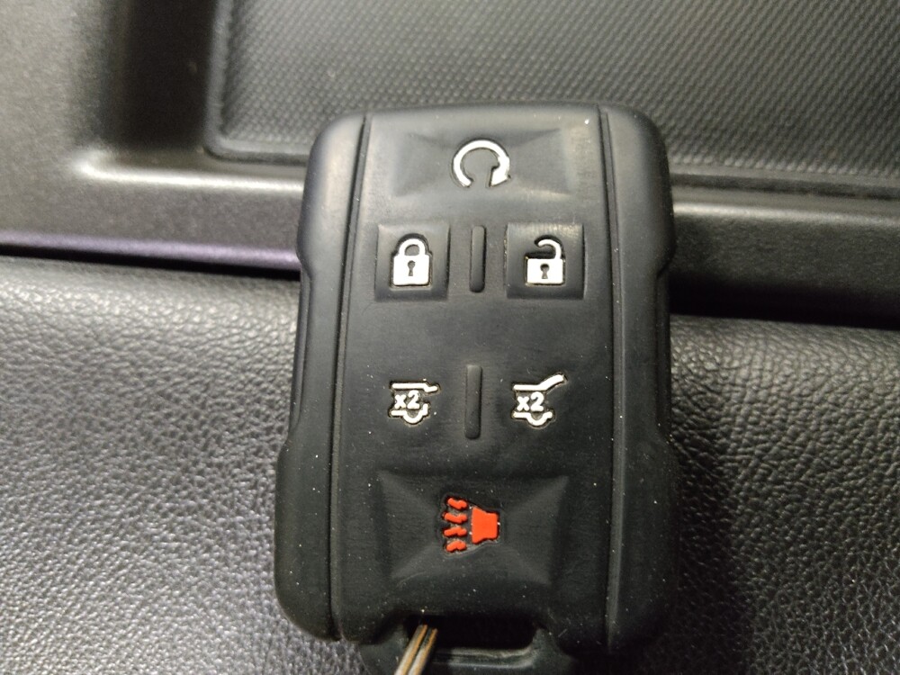 2019 Chevrolet Silverado 1500 in Tampa, FL 33612 - 18120197 32