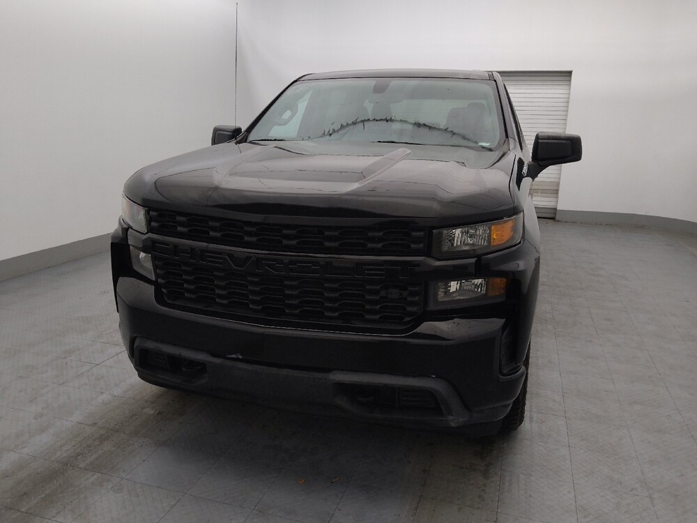 2019 Chevrolet Silverado 1500 in Tampa, FL 33612 - 18120197 15