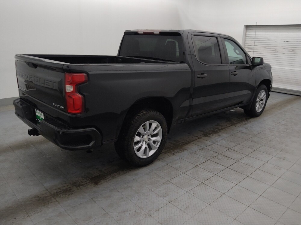 2019 Chevrolet Silverado 1500 in Tampa, FL 33612 - 18120197 10