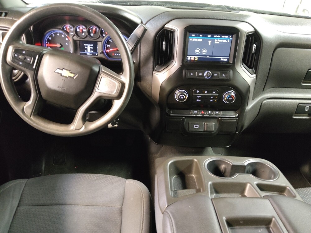 2019 Chevrolet Silverado 1500 in Tampa, FL 33612 - 18120197 22