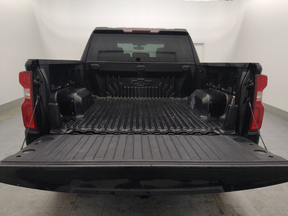2019 Chevrolet Silverado 1500 in Tampa, FL 33612 - 18120197 29