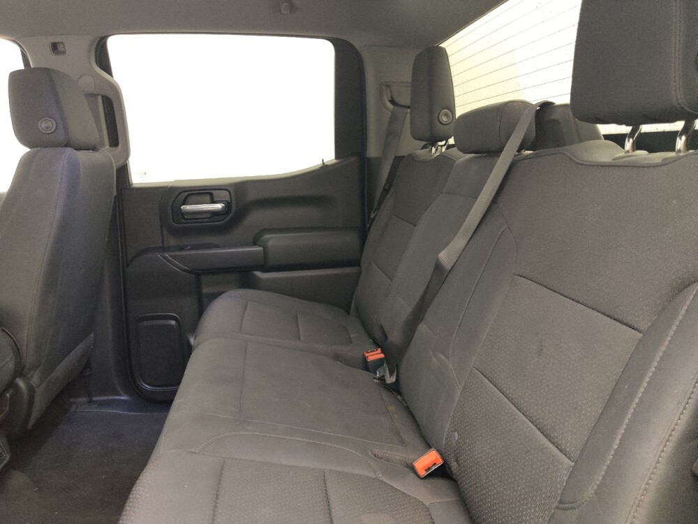 2019 Chevrolet Silverado 1500 in Tampa, FL 33612 - 18120197 18