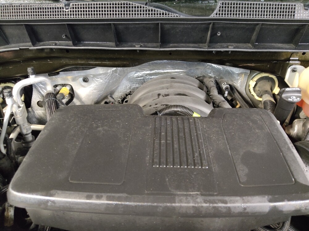 2019 Chevrolet Silverado 1500 in Tampa, FL 33612 - 18120197 30