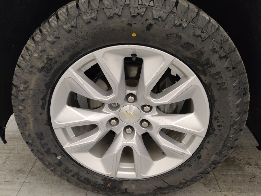 2019 Chevrolet Silverado 1500 in Tampa, FL 33612 - 18120197 31