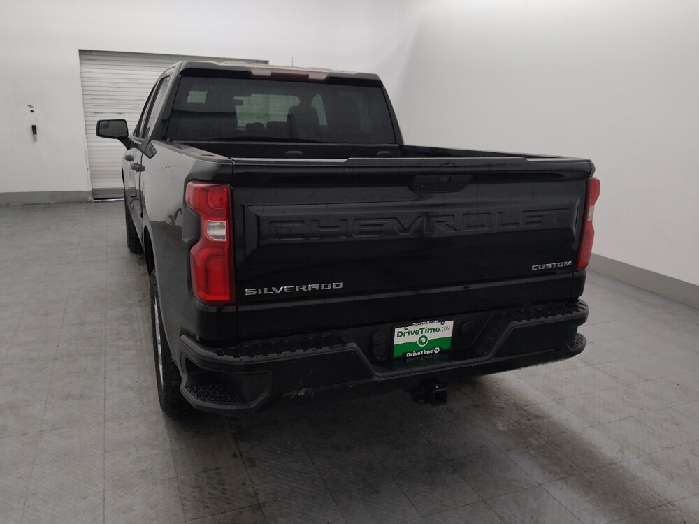 2019 Chevrolet Silverado 1500 in Tampa, FL 33612 - 18120197 6