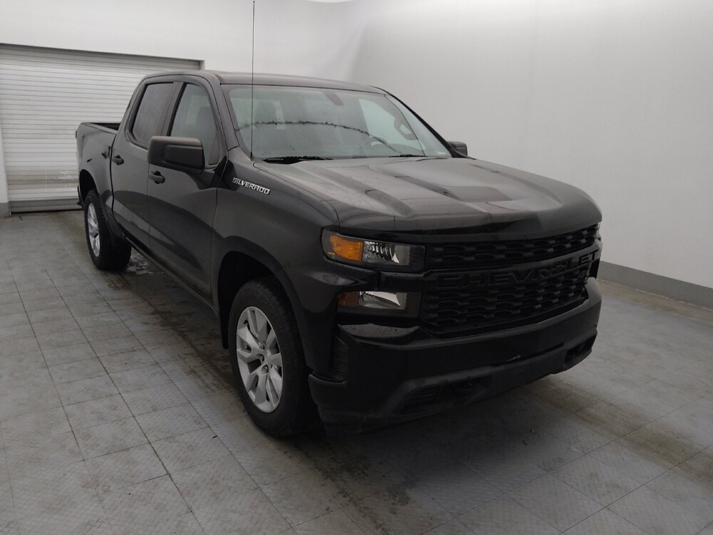 2019 Chevrolet Silverado 1500 in Tampa, FL 33612 - 18120197 13