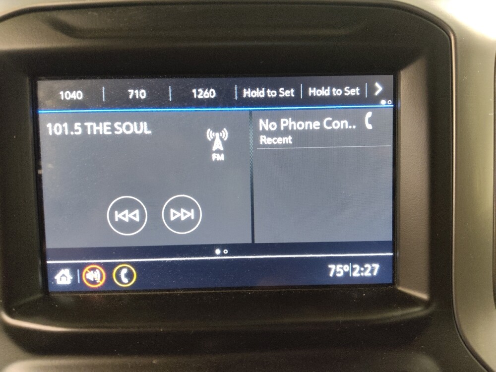 2019 Chevrolet Silverado 1500 in Tampa, FL 33612 - 18120197 25