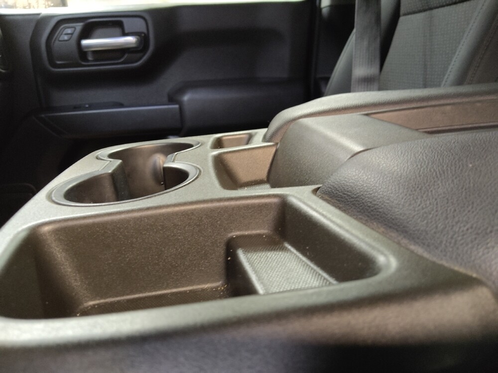 2019 Chevrolet Silverado 1500 in Tampa, FL 33612 - 18120197 26