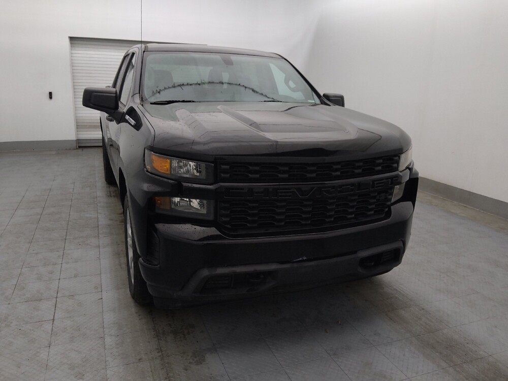 2019 Chevrolet Silverado 1500 in Tampa, FL 33612 - 18120197 14