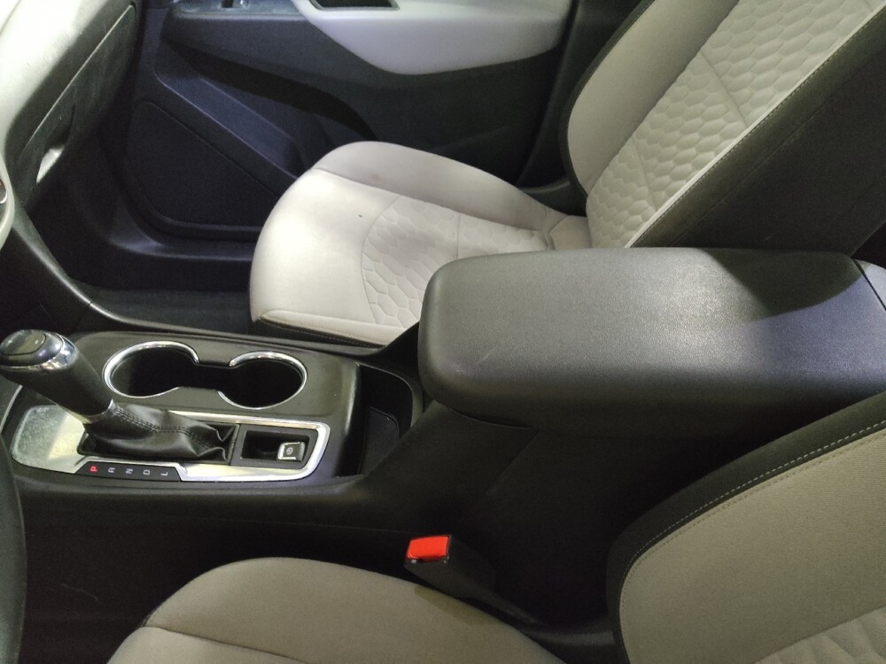 2018 Chevrolet Equinox in Raleigh, NC 27604 - 18120198 26