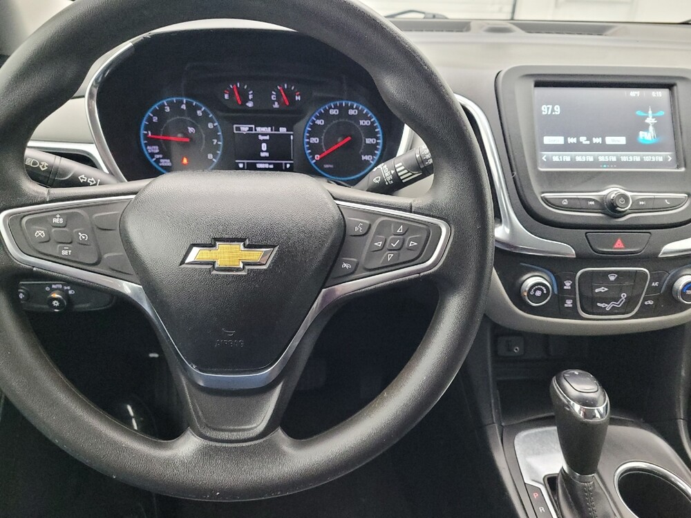 2018 Chevrolet Equinox in Raleigh, NC 27604 - 18120198 22
