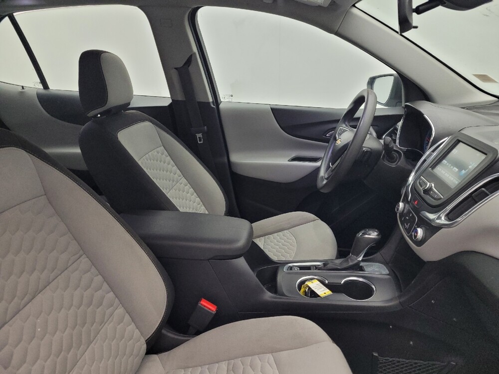 2018 Chevrolet Equinox in Raleigh, NC 27604 - 18120198 21