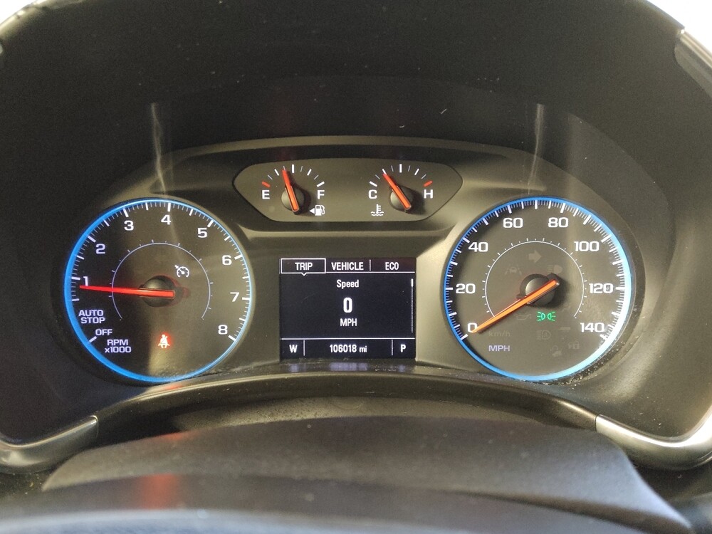 2018 Chevrolet Equinox in Raleigh, NC 27604 - 18120198 23