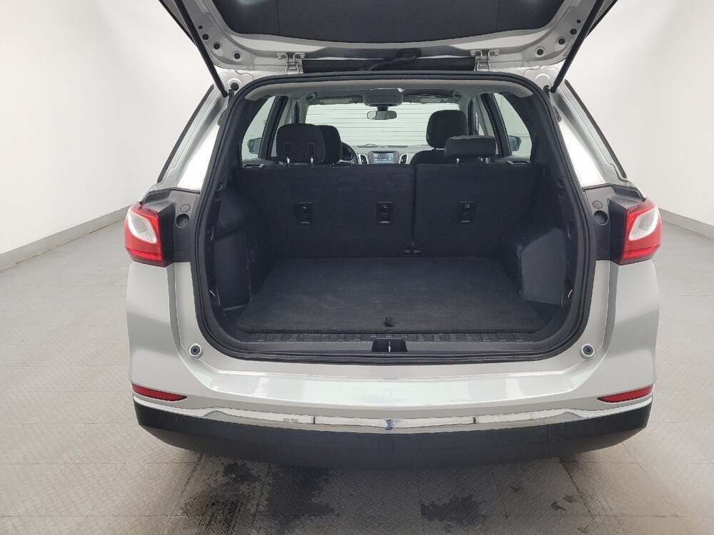 2018 Chevrolet Equinox in Raleigh, NC 27604 - 18120198 29