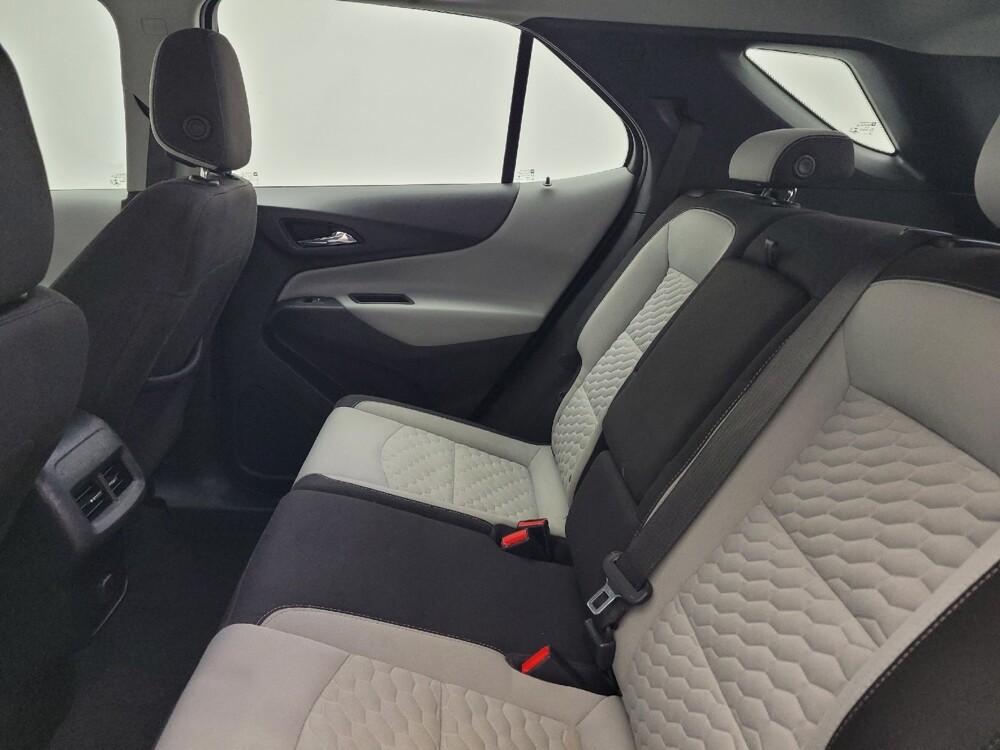 2018 Chevrolet Equinox in Raleigh, NC 27604 - 18120198 18