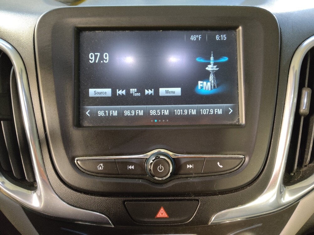 2018 Chevrolet Equinox in Raleigh, NC 27604 - 18120198 25