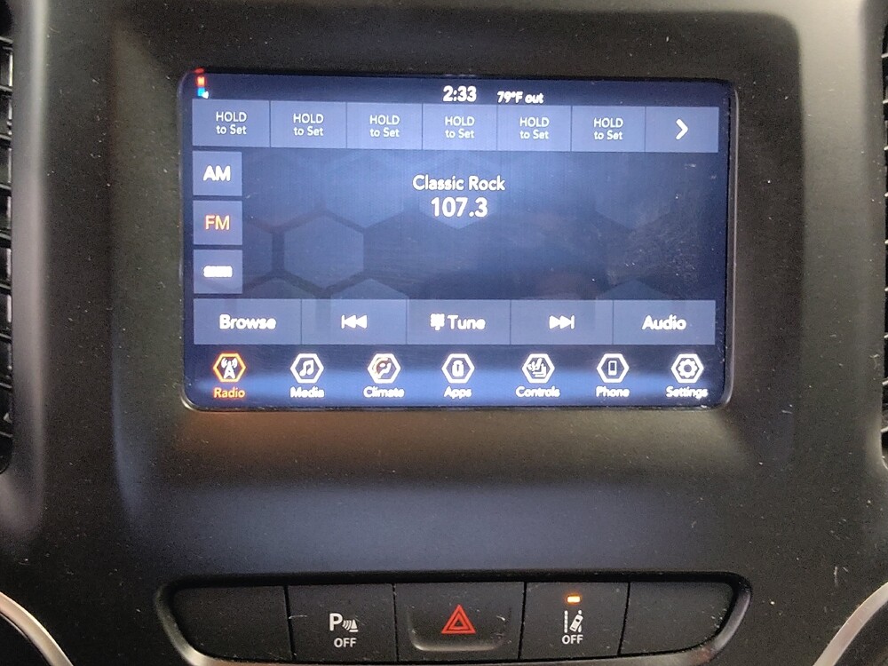 2021 Jeep Cherokee in Tampa, FL 33612 - 18120199 25