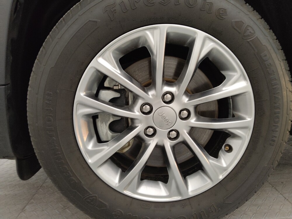 2021 Jeep Cherokee in Tampa, FL 33612 - 18120199 31