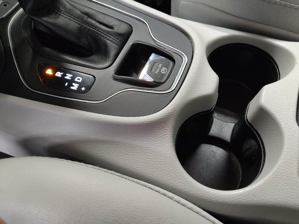 2021 Jeep Cherokee in Tampa, FL 33612 - 18120199 26