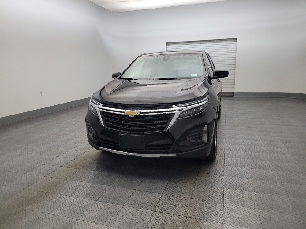 2022 Chevrolet Equinox in Phoenix, AZ 85022 - 18120201 15