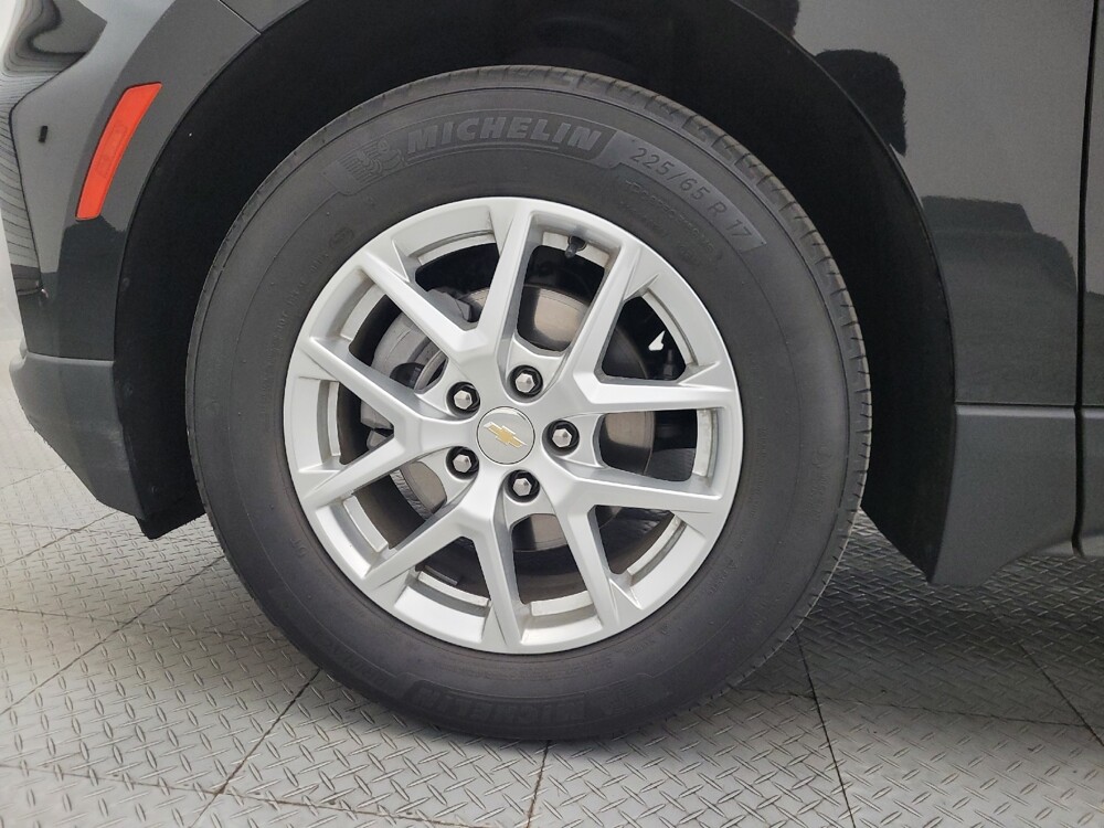 2022 Chevrolet Equinox in Phoenix, AZ 85022 - 18120201 31