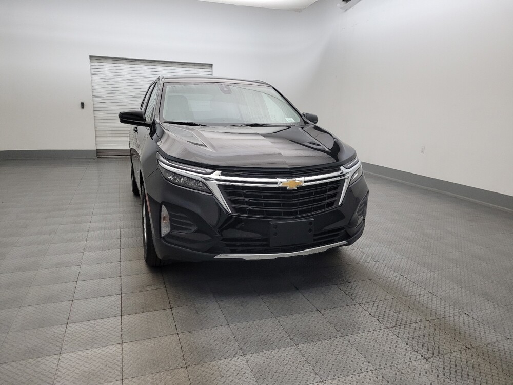 2022 Chevrolet Equinox in Phoenix, AZ 85022 - 18120201 14