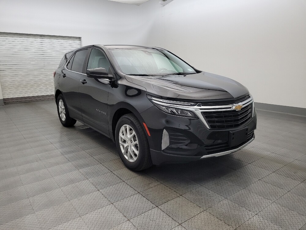 2022 Chevrolet Equinox in Phoenix, AZ 85022 - 18120201 13