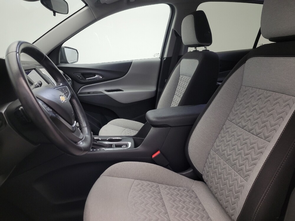 2022 Chevrolet Equinox in Phoenix, AZ 85022 - 18120201 17