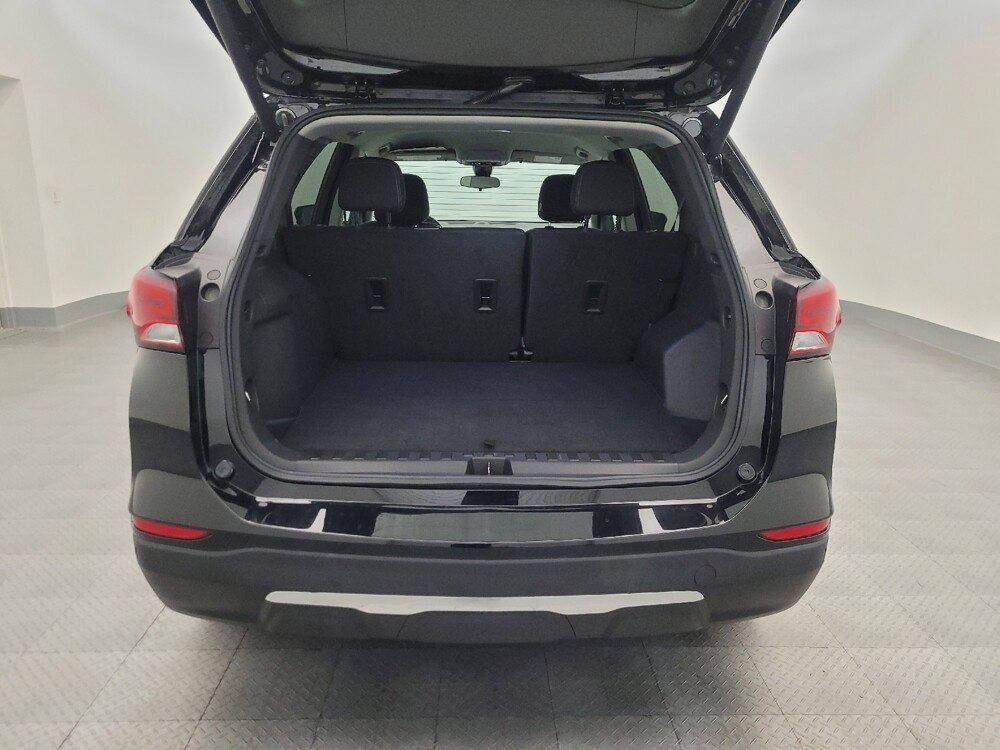 2022 Chevrolet Equinox in Phoenix, AZ 85022 - 18120201 29