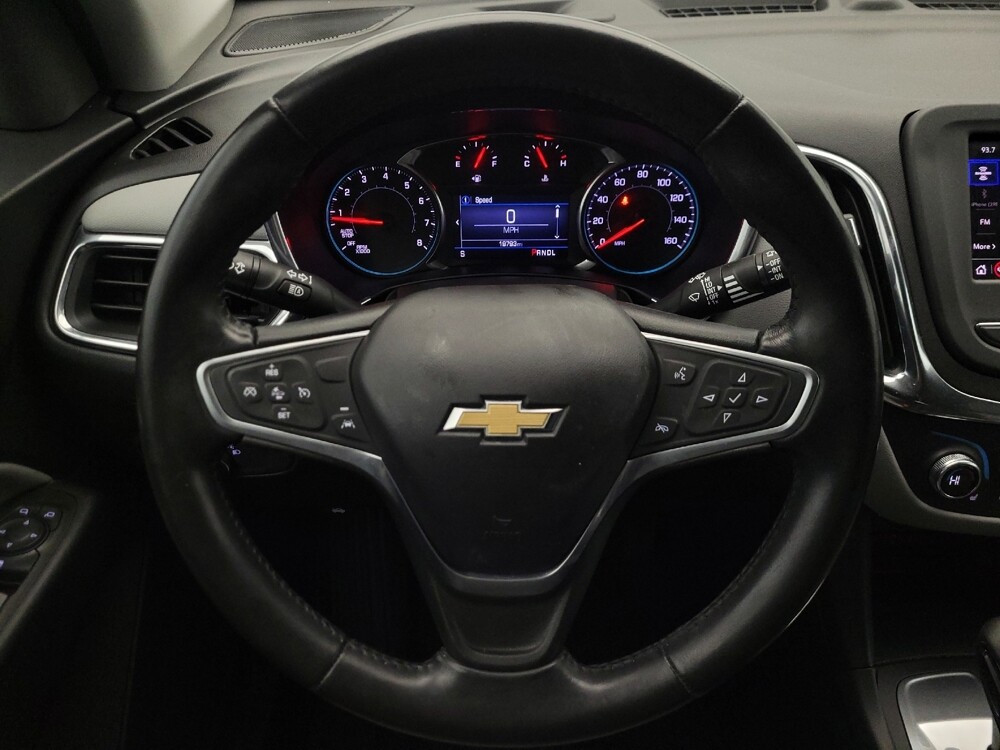 2022 Chevrolet Equinox in Phoenix, AZ 85022 - 18120201 22