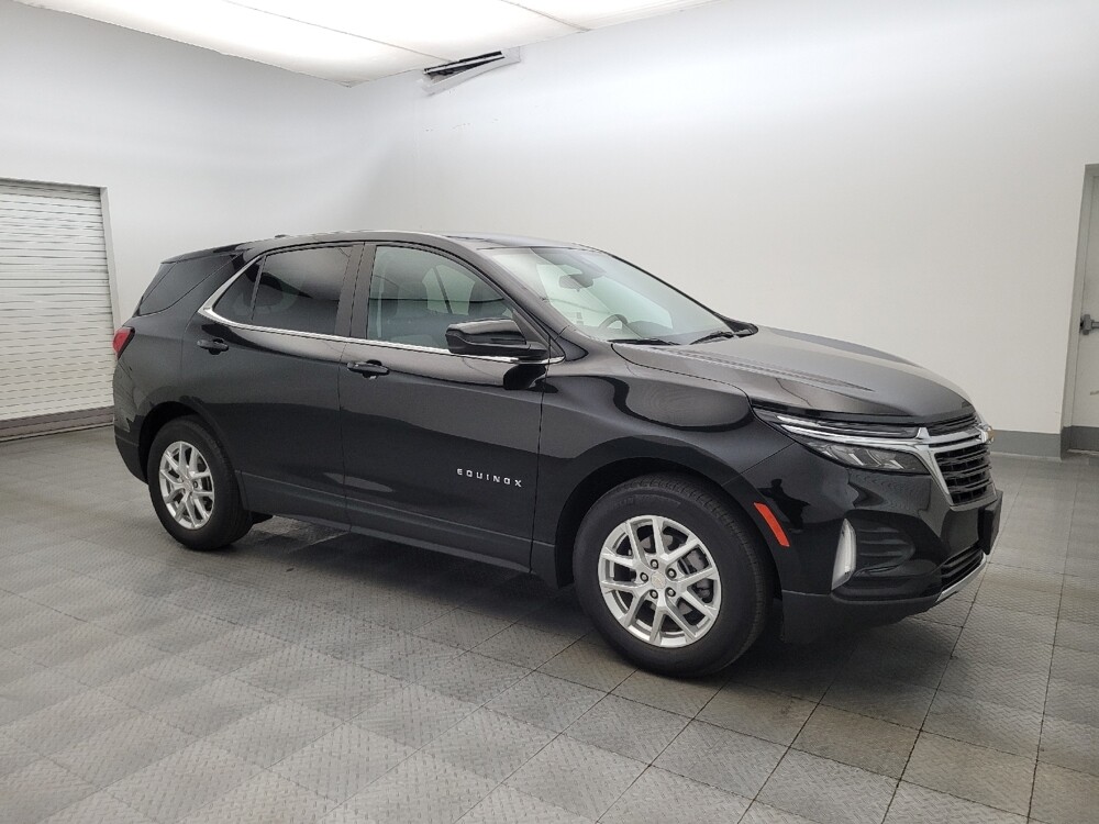2022 Chevrolet Equinox in Phoenix, AZ 85022 - 18120201 11