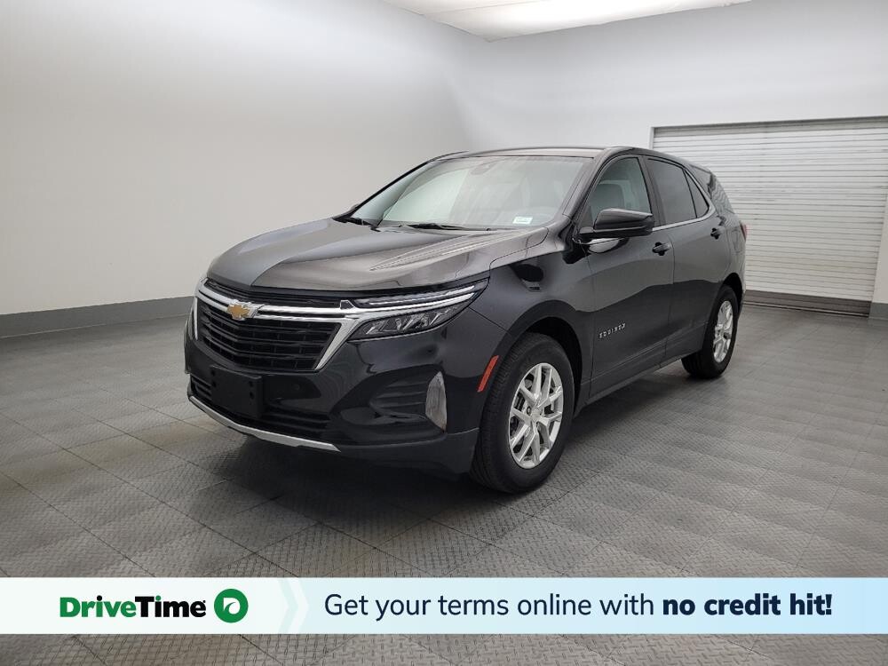 2022 Chevrolet Equinox in Phoenix, AZ 85022 - 18120201