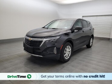 2022 Chevrolet Equinox in Phoenix, AZ 85022