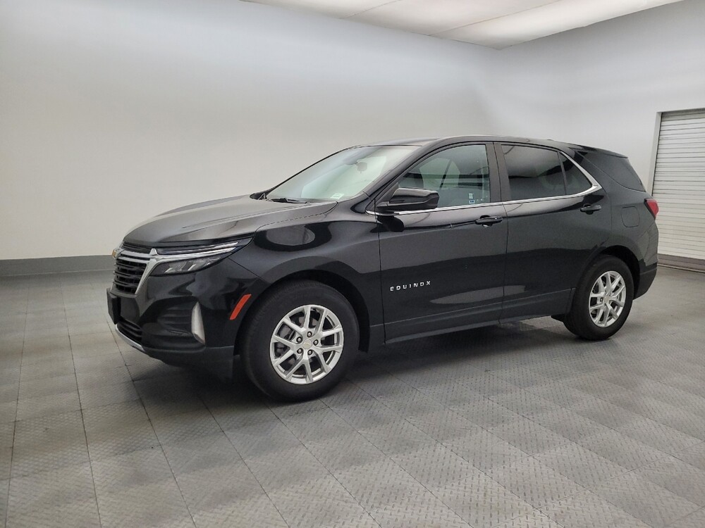 2022 Chevrolet Equinox in Phoenix, AZ 85022 - 18120201 2