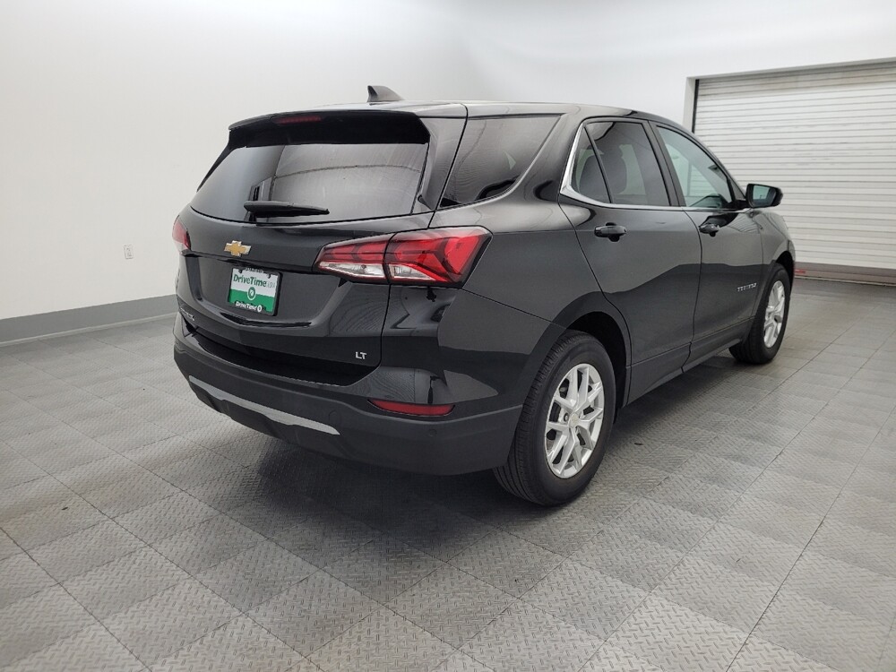 2022 Chevrolet Equinox in Phoenix, AZ 85022 - 18120201 9