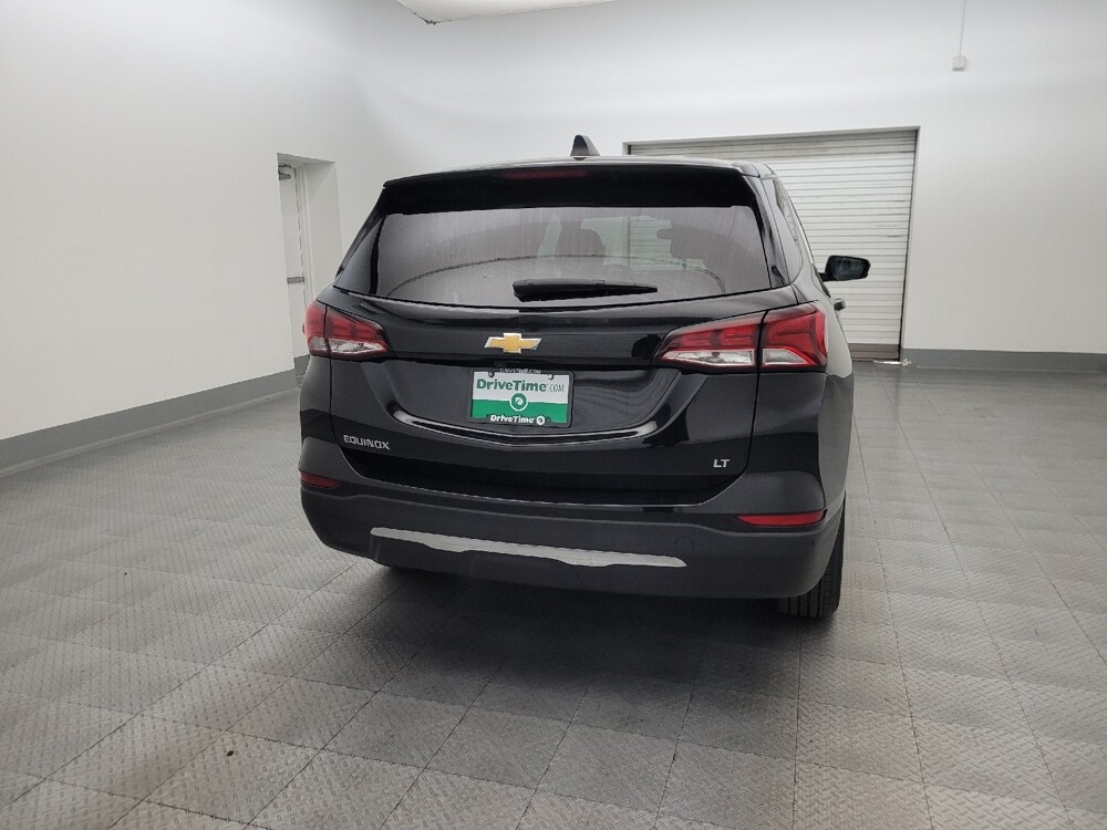 2022 Chevrolet Equinox in Phoenix, AZ 85022 - 18120201 7